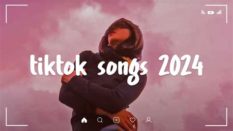 Tiktok Songs 2024 🍷 Tiktok Viral Songs ~ Tiktok Music 2024 Youtube