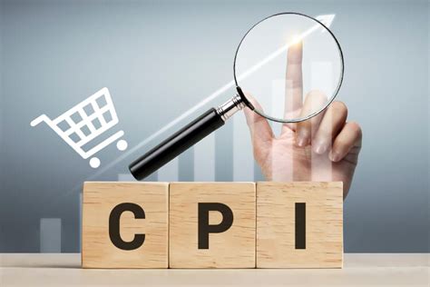 Data Inflasi CPI Definisi Jenis Dan Cara Mengukurnya