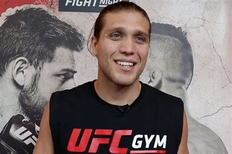 Brian Ortega Ufc Mexico Mma Junkie