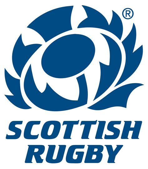 Scottish Rugby Logo transparent PNG - StickPNG