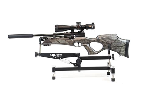 Weihrauch Air Rifles Range And Country