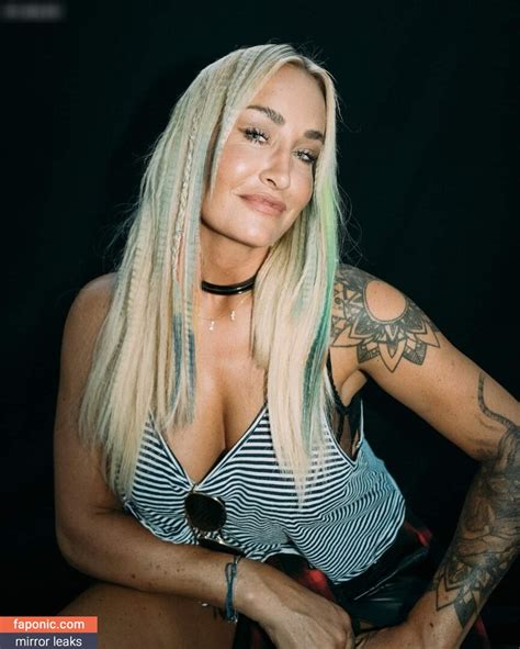 Sarah Connor Aka Sarahconnorfc Nude Leaks OnlyFans Photo 379 Faponic