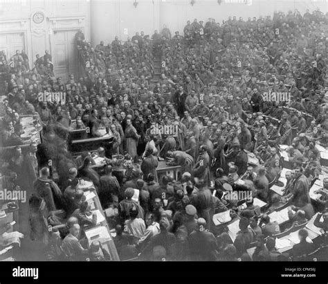 First Congress Of Soviets Black And White Stock Photos Images Alamy