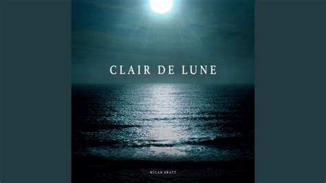 Clair De Lune Youtube