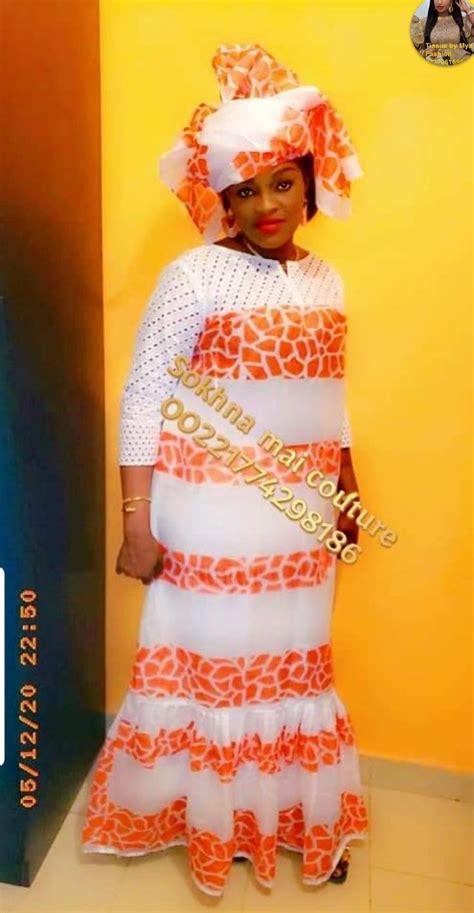 Pin By Aminata Ndao On Dreams2 Latest African Fashion Dresses