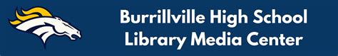 Home - Burrillville High School Library - RILINK Schools at RILINK Schools