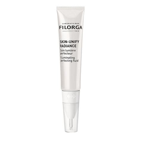 Filorga Skin Unify Radiance 15 Ml Tratamento E Iluminador