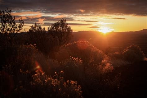 Oregon High Desert By Stephen Walasavage Photorator