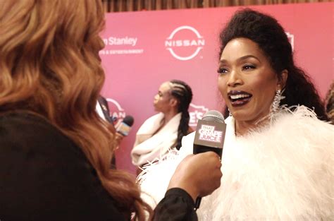 Exclusive Angela Bassett On Being Honored This Award Season And Did The