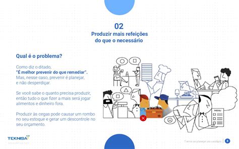 E Book Erros Ao Planejar Um Card Pio Speaker Deck