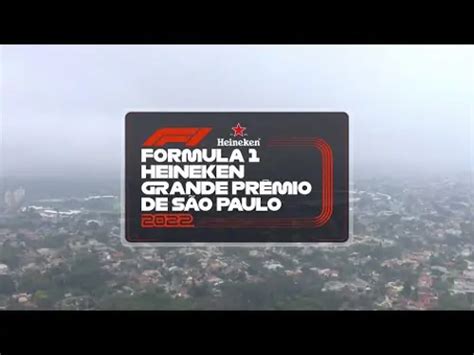 Formula 1 | Brazilian Grand Prix | Qualifying Race | Highlights ...