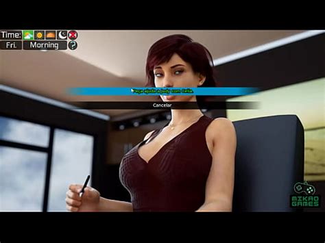 Milfy City Ep 23 Descobri O Fetiche Da Professora Celia XVIDEOS