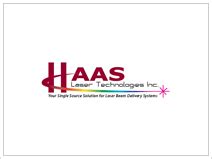 Haas Laser Technologies Inc