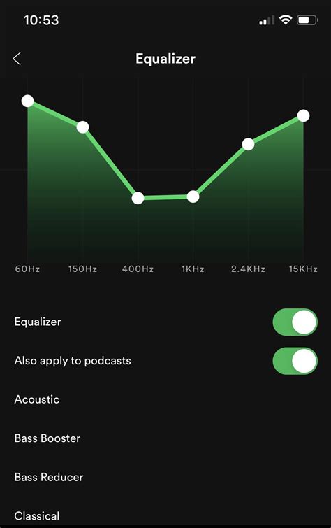 Try Out These Equalizer Settings For Airpods Pro I Personally Love It