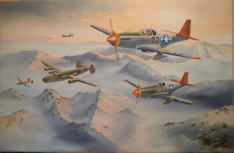 Red_Tails | Aircraft of World War II - WW2Aircraft.net Forums