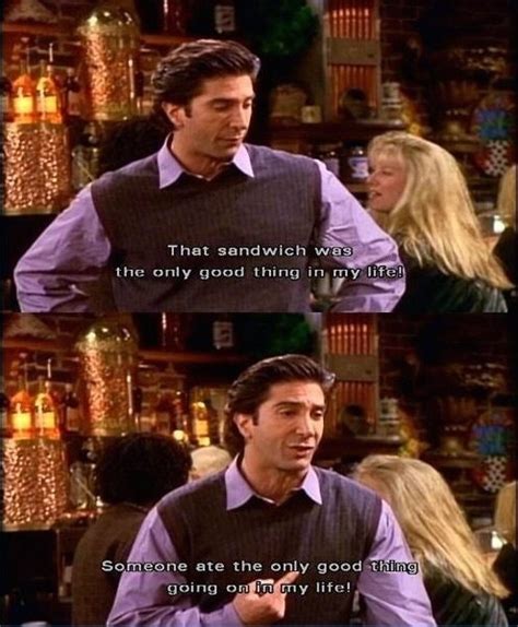 Guy Makes Thanksgiving Sandwich From 'Friends' Episode