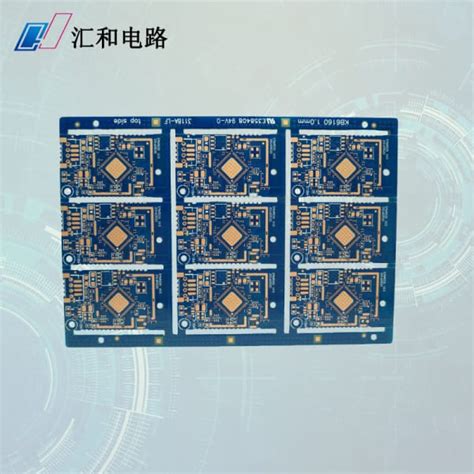 Pcb材料构成及成分分析，pcb板材料有哪些种类？ 汇和电路