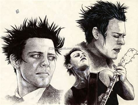 Elena de' Grimani's Rammstein tribute artworks. | Pois