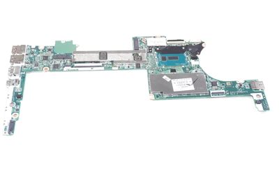 For Hp Intel I U Gb W Std Motherboard Models