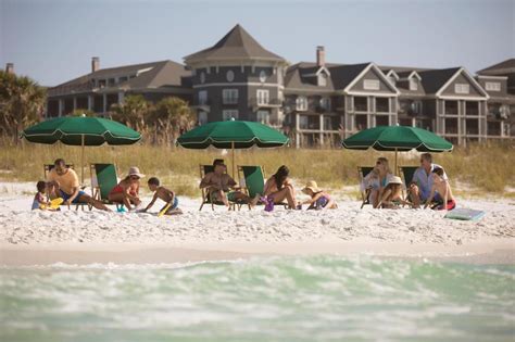 HENDERSON BEACH RESORT 5⋆ ::: DESTIN, FL ::: COMPARE HOTEL RATES