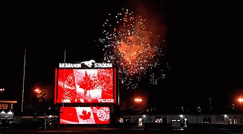 Canada Day Happy Canada Day GIF - Canada Day Canada Happy Canada Day ...