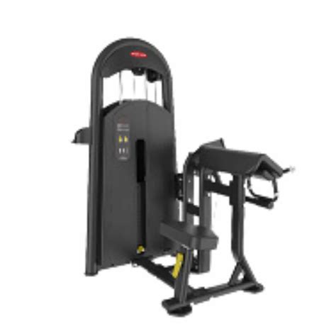 Energie Fitness BK 006 Biceps Curl Machine For Gym Size Dimension