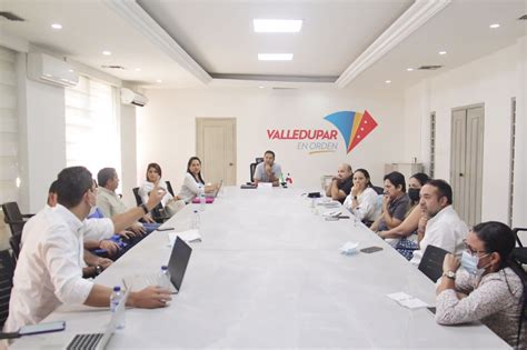 Coljuegos Firma Hoy Pacto Por La Legalidad En Valledupar