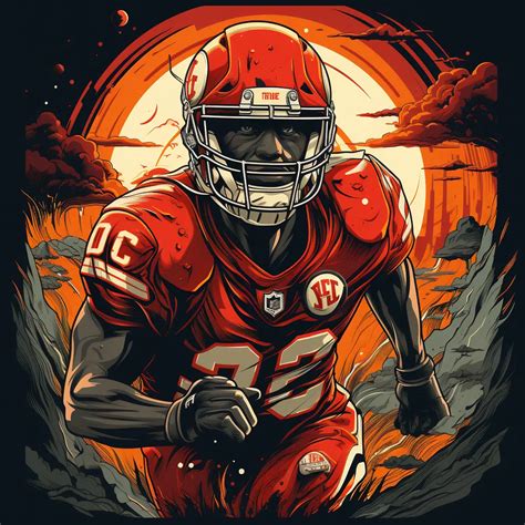 Kansas City Chiefs Score Super Bowl Triumph