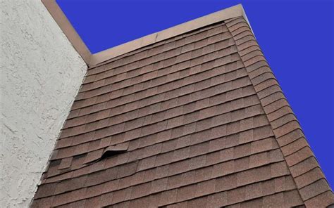 A Comprehensive Guide To Asphalt Shingle Blisters Exterior Pro