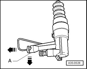 Audi Workshop Manuals A Mk Power Transmission Speed Manual