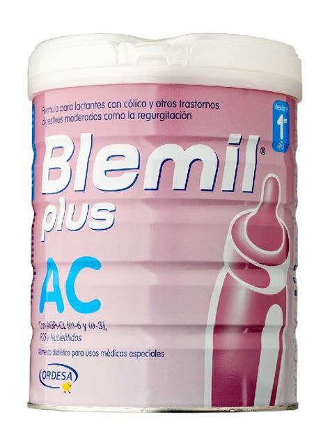 Blemil Plus Ac 800 G Comprar A Precio En Oferta