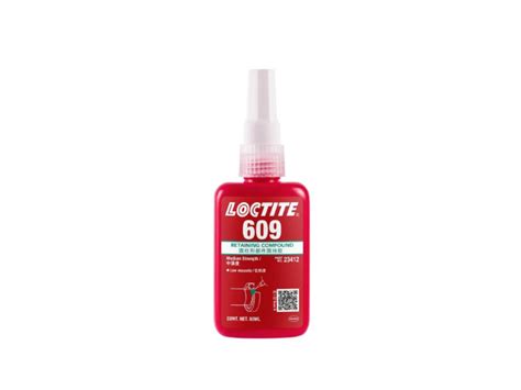 Loctite Compuesto Retenedor Ml Tu Ferreteria Marina E