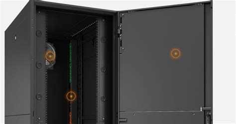 Un Echipament It De V Rf Pentru Afacerea Ta The Vertiv Vrc S Edge