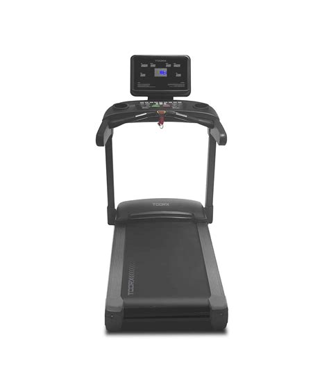 Tapis Roulant Elettrico Toorx Trx App Ready Ac Fitness Discount