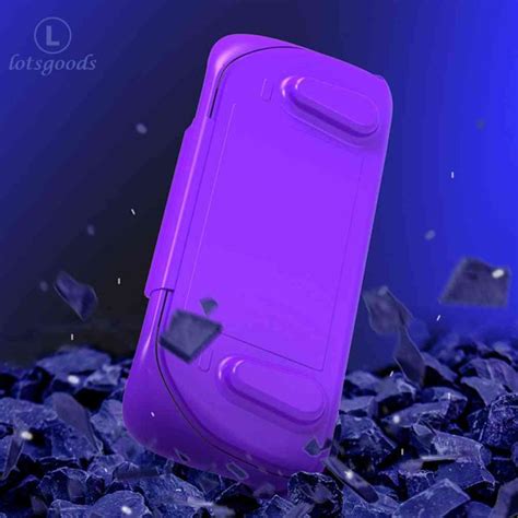 Tpu Console Protection Case Waterproof Full Cover Console Cooling