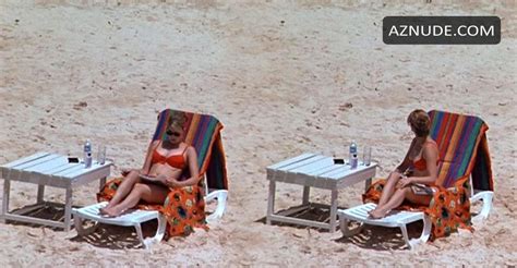 LISANNE FALK Nude AZNude