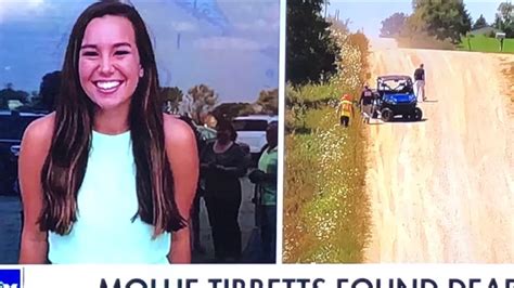 Breaking Mollie Tibbetts Found Dead Body Found Youtube