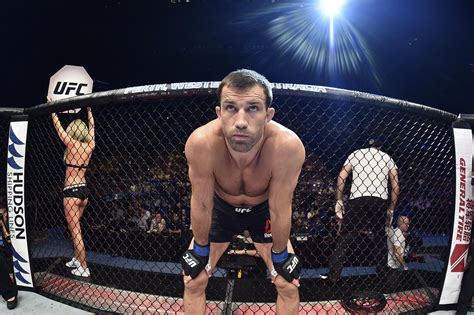 Luke Rockhold | UFC