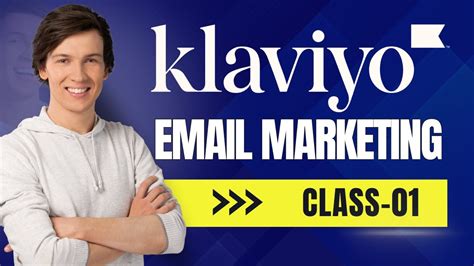 How To Setup Klaviyo Klaviyo Email Marketing Tutorial For