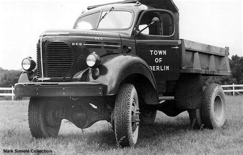 1000+ images about Reo trucks on Pinterest | Trucks, Vintage and ...