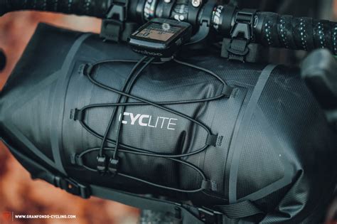 CYCLITE Bikepacking Bag System – Lightweight bags for fast bikes | GRAN ...