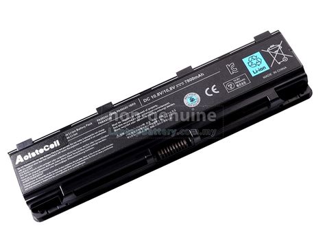 Toshiba Satellite R945 battery,high-grade replacement Toshiba Satellite ...