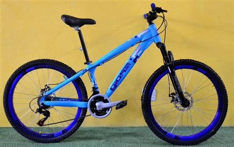 Bicicleta gios br frx aro 26 alumínio 21v azul Bicicleta Mountain