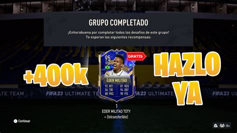 El Mejor Tradeo Como Conseguir K Muy F Cil Y Rapido Fifa