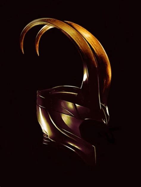 Buy The God Of Mischief Loki Crown Ragnarok Helmet Loki Helmet