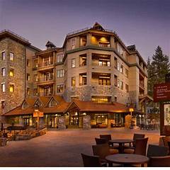 North Lake Tahoe Hotels Luxury Hotel With Ocean View