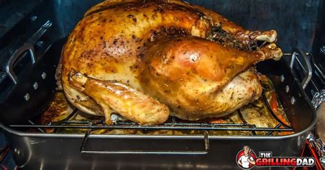 How To Dry Brine A Turkey And Why You Should The Grilling Dad