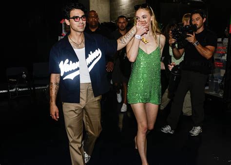 Sophie Turner Sues Joe Jonasplus Other Pop Culture News