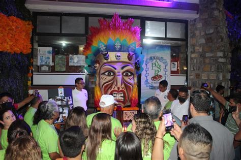 Secundaria Pedro Antonio Santos Rivera Ganadora Del Concurso De