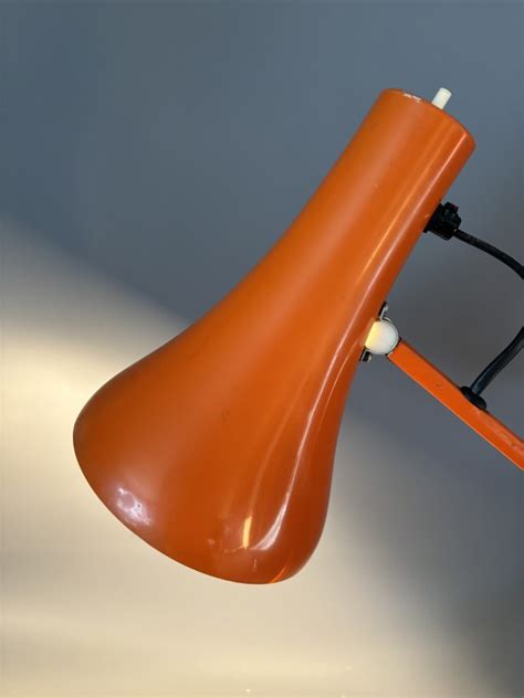 Herbert Terry Model 90 Anglepoise Desk Lamp Antiques To Buy